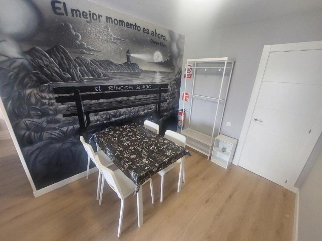 El Rincon De Ajo 아파트 외부 사진